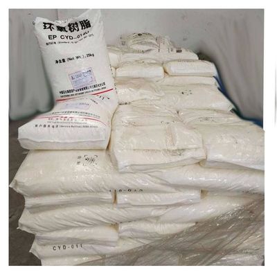 खरीदना BPA Epichlorohydrin Solid Epoxy Resin HW-902 For Tank Coating Coil Coating online manufacture