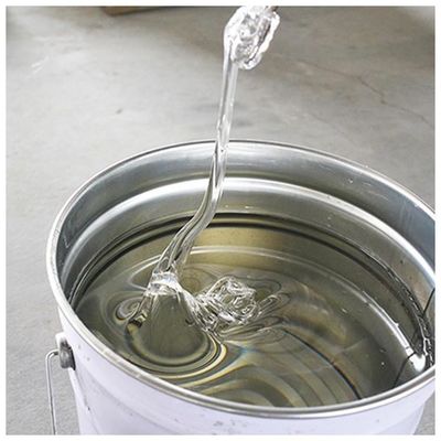 खरीदना Ephchlorohydrin Novolac Epoxy Resin High Temperature 638 For Heat Resistance Coatings online manufacture