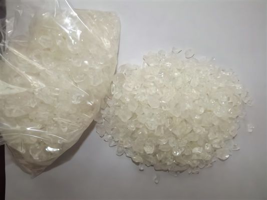 खरीदना Standard Bisphenol A Type Epoxy Resin Solid High Molecular Weight HW-907 online manufacture
