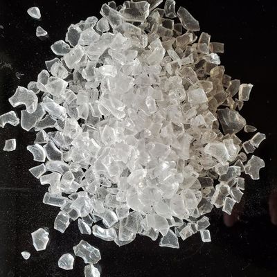 खरीदना Hydrogenated Colorless Bisphenol A Epoxy Resin Powder Coating HW-604 820 online manufacture