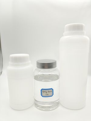 खरीदना Liquid Bisphenol A Bpa Epoxy Resin High Purity HWR126 For Decoration online manufacture