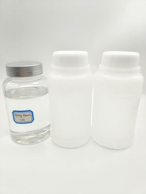 खरीदना Colorless Liquid Epoxy Resin HWR-901X75 Eco-Friendly Yellow Resistant online manufacture