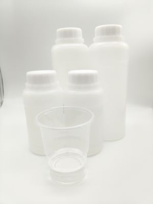 खरीदना Lower Viscosity Transparent Modified Epoxy Resin HWR-128E With Good Adhesion online manufacture
