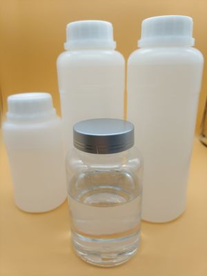 खरीदना High Crosslinking Density PNE Type Phenolic Epoxy Resin Liquid HWR-639 online manufacture