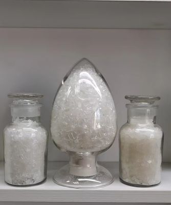 खरीदना Colorless HW-903H Epoxy Resin Solid For Powder Coating online manufacture