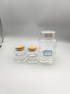 खरीदना Transparent Clear HWR - 128 Standard A Epoxy Resin Yellow Resistant online manufacture