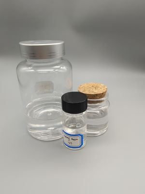 खरीदना Low Viscosity Bisphenol A Epoxy Resin Colorless Transparent 127 Epoxy Flooring Resin online manufacture