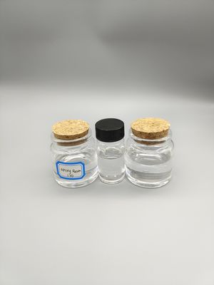 खरीदना Good Mechanical Properties Bisphenol-F Epoxy Resin Unmodified HWR-170 online manufacture