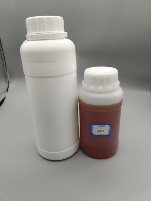 खरीदना Low Viscosity Epoxy Hardener Resin Yellowish Transparent Liquid  HWD-140N online manufacture