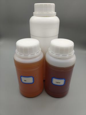 खरीदना Good Leveling Polyamide Epoxy Resin Epoxy Hardener Resin HWD-140A For Primer Coating online manufacture