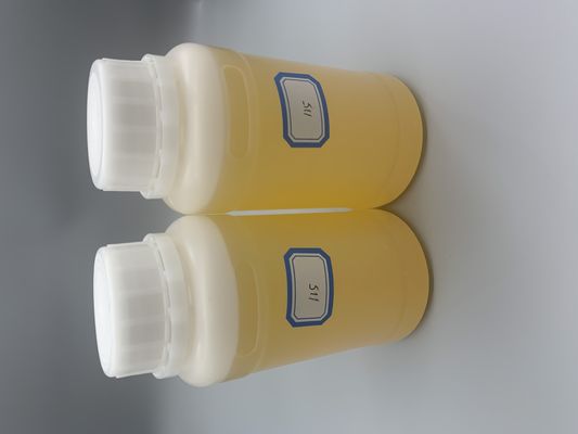 खरीदना Yellowish Transparent Liquid Polyamide Epoxy Resin Hardener 115 For Epoxy Flooring online manufacture
