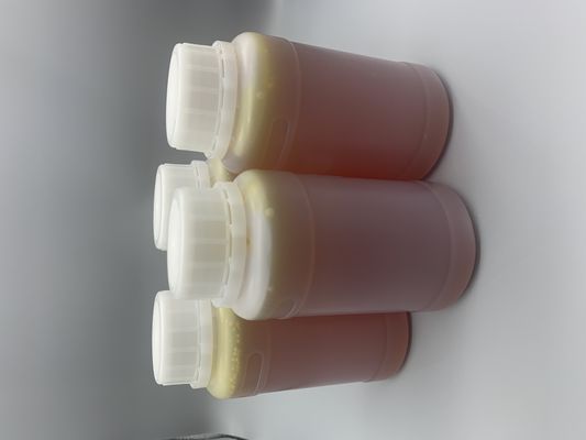 खरीदना Yellowish Transparent Liquid Polyamide Epoxy Resin HWD-115N online manufacture