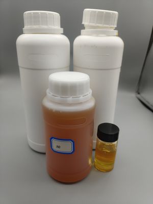 खरीदना Yellowish Transparent Liquid Epoxy Hardener Resin Low Viscosity HWD-140 With Long Operating Time online manufacture