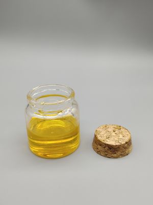 खरीदना Light Yellowish Amidoamine Curing Agent Transparent Liquid Hw-502 online manufacture