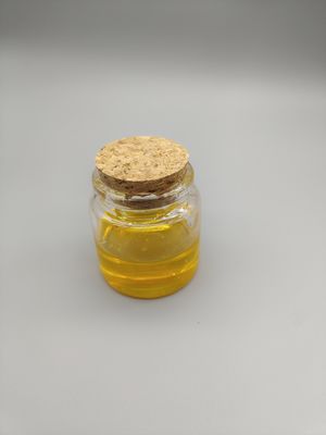 खरीदना Yellowish Transparent Liquid Epoxy Resin Hardener HWD115X75 Flexible online manufacture