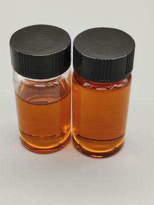 खरीदना Environmental-Friendly Epoxy Curing Agent Solvent Free Low Viscosity HW-550M online manufacture