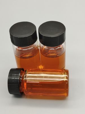 खरीदना High Viscosity Modified Phenolic Resin Epoxy HW-650M Amine Hardener For Epoxy online manufacture