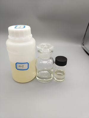 खरीदना Light Yellow Liquid Hydrogenated Bisphenol A Epoxy Resin HWR-3030 For Outdoor Paint online manufacture