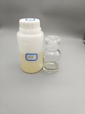 खरीदना Bisphenol A Hydrogenated Epoxy Resin HWR-3050 Weather Resistant Epoxy online manufacture