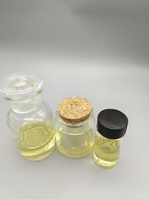 खरीदना Pale Yellow Clear Transparent Liquid Epoxy Agent 2013M Good Solubility online manufacture