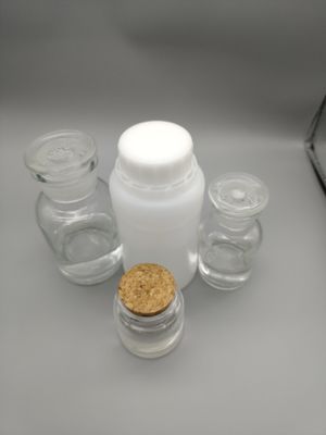 खरीदना High Viscosity Polyether Amine Epoxy Curing Agent HWR-3011 online manufacture