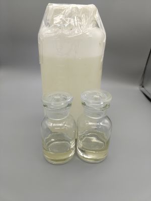 खरीदना Medium Viscosity Epoxy Resin Additives Transparent Liquid TETA High Boiling Solvent online manufacture