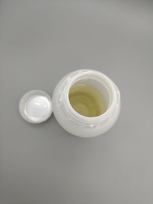खरीदना Yellowish Transparent Liquid Epoxy Resin Semi-Solid Novolac Epoxy Resin online manufacture