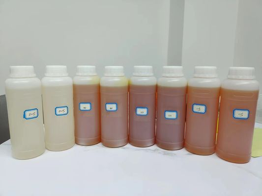 खरीदना Transparent Cycloaliphatic Amine Hardener Liquid Epoxy Resin Curing Agent 8205 online manufacture