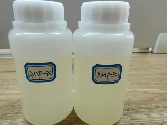 खरीदना प्रिमियम डीएमपी-30 इपॉक्सी त्वरक online manufacture